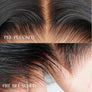 Ombre Honey Blonde With Brown Straight Bob Lace Wig