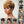 Coracrown Natural Realistic Glueless Pixie Cut Wig with Bangs