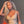 613/Rose Blonde Highlight Body Wave Layered Cut 13x4 Lace Front Wig