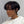Wear & Go Natural Wavy Curtain Mullet Pixie Cut Bangs Wig