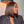 Ombre Dark Brown Natural silky Straight Bob 5x5 Lace Wig
