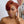 Boss Lady Ginger Short Layered Pixie Cuts Lace Wig