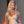 613/Rose Blonde Highlight Body Wave Layered Cut 13x4 Lace Front Wig