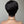 Short Pixie Cut With Long Bangs Glueless Natural Human Hair Wig