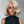 Ash Blonde Highlight Side Part Layered Bob 5x5 Lace Closure Wig