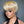 Coracrown Natural Realistic Glueless Pixie Cut Wig with Bangs