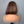 Brown With Blonde Highlight Straight Bob Lace Wig