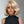 Ash Blonde Highlight Side Part Layered Bob 5x5 Lace Closure Wig