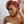 Boss Lady Ginger Short Layered Pixie Cuts Lace Wig
