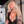 613/Rose Blonde Highlight Body Wave Layered Cut 13x4 Lace Front Wig
