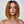 Ombre Honey Blonde With Brown Straight Bob Lace Wig