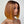 Ombre Honey Blonde With Brown Straight Bob Lace Wig