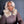 613 Blonde With Brown Root Layered Wavy Lace Wig