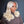 613 Blonde With Brown Root Layered Wavy Lace Wig