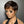 Coracrown Natural Realistic Glueless Pixie Cut Wig with Bangs