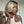 5x5 Lace Closure Ash Blonde Layered Cut Bob Wig