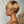 Blonde Highlight With Brown Short Pixie Cut Glueless Long Bangs Wig