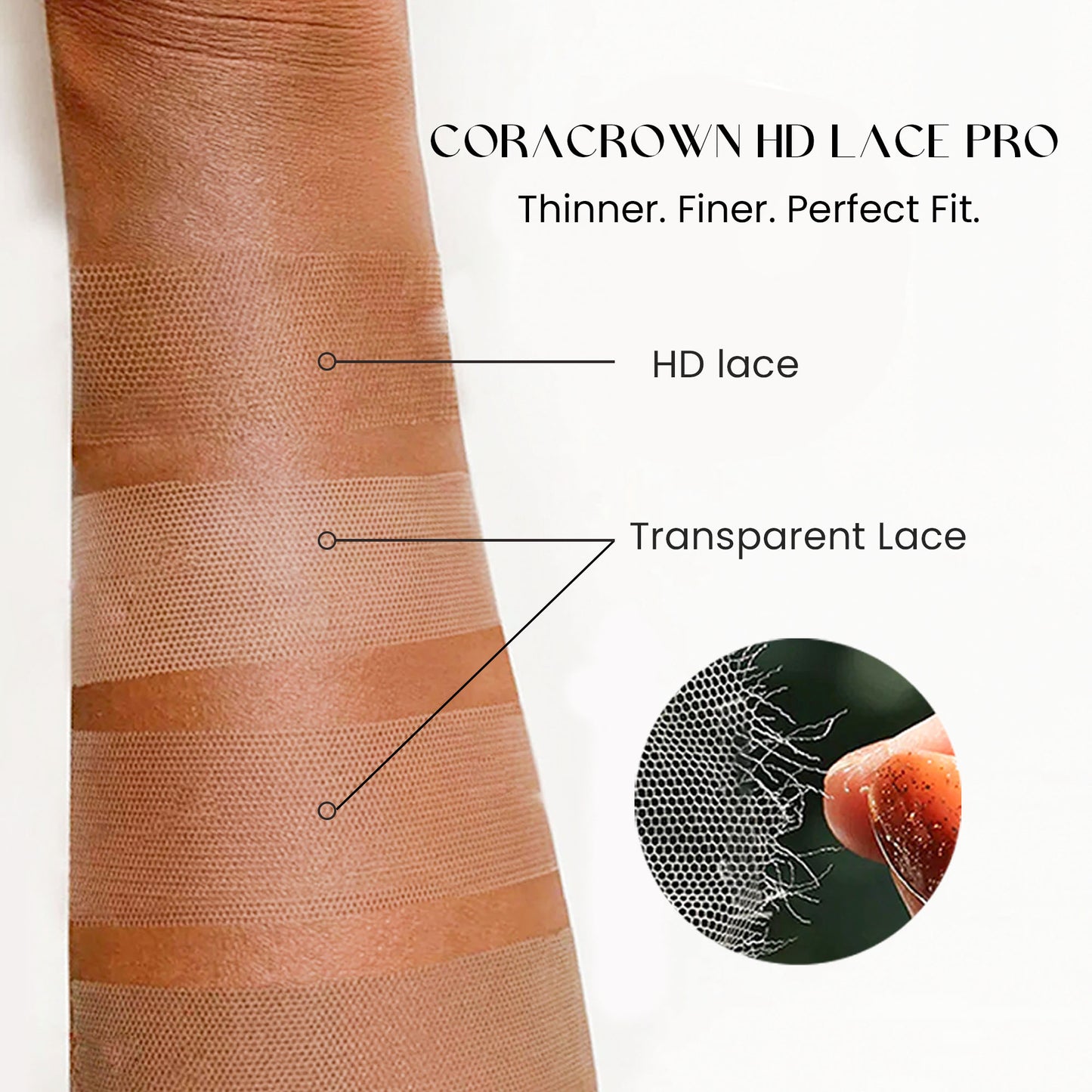 Chic Ash Blonde Highlights 7×5 HD Lace Closure Bob Wig 100% Human Hair