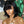 5x5 Lace Closure Layer Cut Bob Wig With Bangs