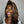 Dark Brown With Blonde Highlights Layered Wavy 13x4 Lace Front Wig
